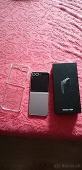 Samsung z flip 6 512gb