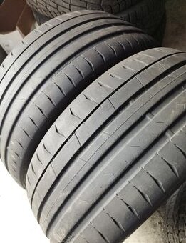 2 LETNÍ CONTINENTAL 255/35 R20