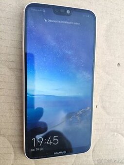 Huawei P20 lite