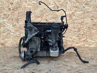1.9 TDI 85kw AUY Blok motora