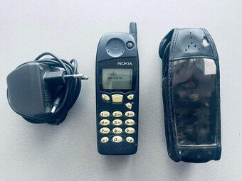 Nokia retro mobily
