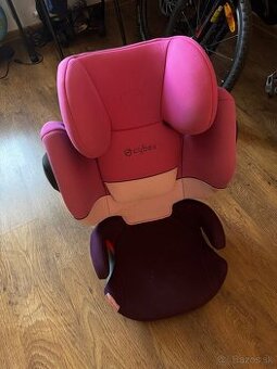 Cybex autosedačka 15-36kg