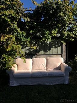 Trojpohovka EKTORP - IKEA