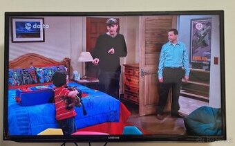 Samsung TV