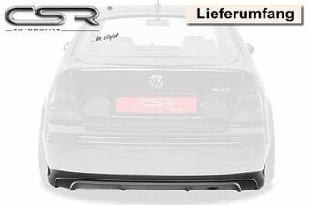 Vw bora