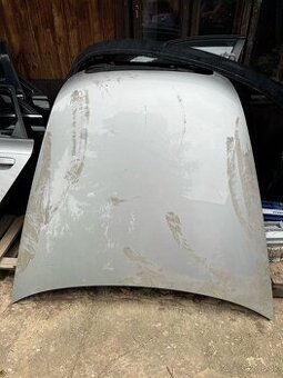 Predna kapota Audi a6 c6