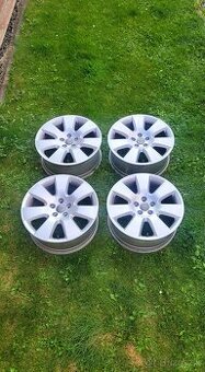 Elektróny 5x112 R18 Audi Speedline - 1