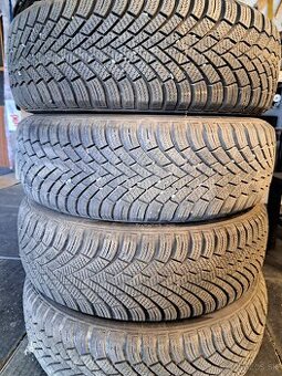 Zimne pneu nexen 195/65 R15 91T