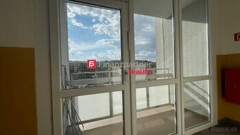 Bezbariérový 1 izb byt v perfektnej časti na začiatku SIII. - 1