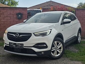 Opel GrandLand X 1.5 CDTI / Automat / 96kw / mod. 2020