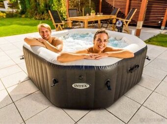 NAFUKOVACIA VÍRIVKA PURESPA DELUXE HWS 800