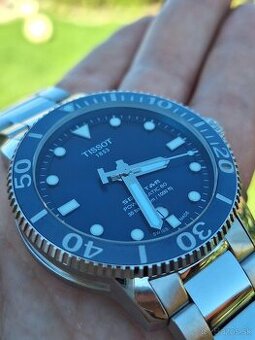 Tissot Seastar 1000,43mm