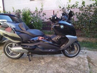 Skúter BMW
