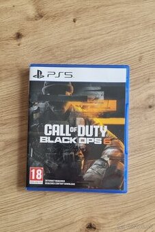 Call of Duty Black Ops 6