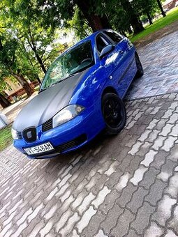 Seat Ibiza III 6L
