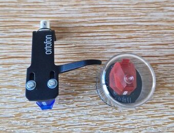 Ortofon 2M Prenoska