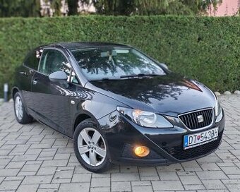 Seat Ibiza 1.4 16V