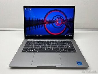 Dell Latitude 5320 2in1 13.3" i5-1145G7/16GB/256GB/Touch/LT