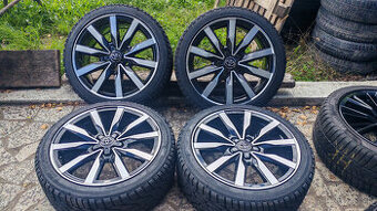 5x114,3 R18 --- TOYOTA COROLLA