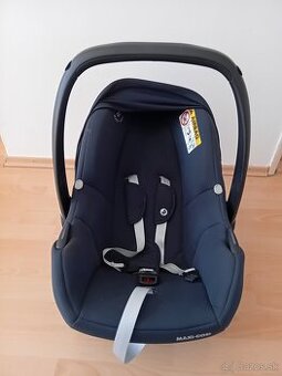 Maxi Cosi Tinca vajíčko