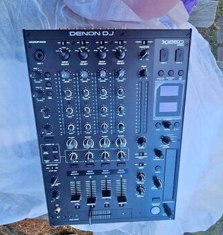Denon DJ X1850 Prime