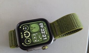 Huawei watch fit 4 pro aj vymena