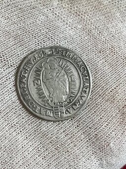 Minca Leo.I Nagybanya 1687