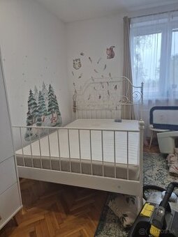 Rám postele
