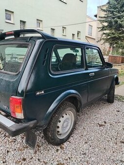 Lada Niva