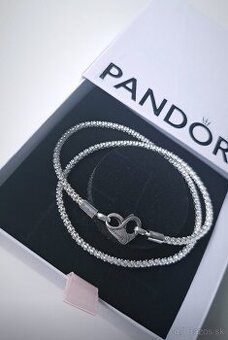 PANDORA