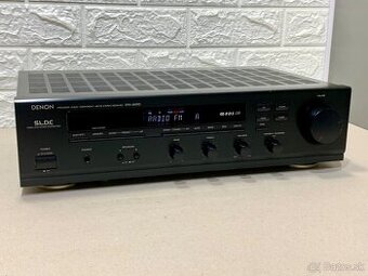 DENON DRA-385RD …. Stereo receiver