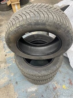 Nexen 215/60r16 celoročne
