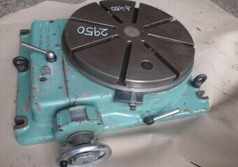 Stůl otočný pr. 450mm (5568.)