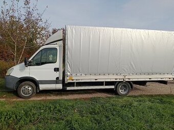 Iveco Daily 35C15