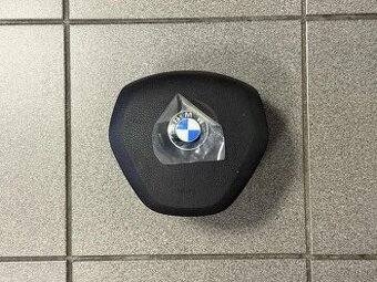 Airbag BMW 1, F20 6857304,62557560
