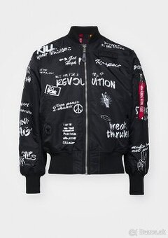 Alpha Industries bunda