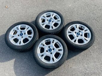 Alu disky Ford R15