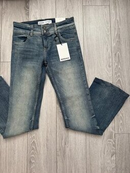 Bershka nohavice veľ.36
