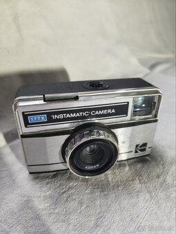 Kodak Instamatic 177 X