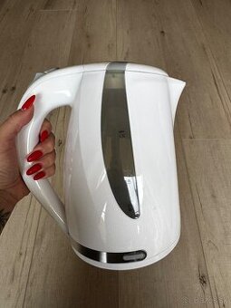 Rýchlovarná kanvica