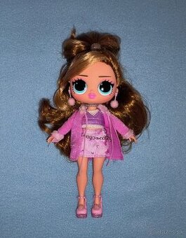 LOL Tweens bábika