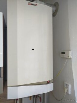 Protherm tiger 24/24