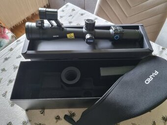 Puškohlad- digitálne nočné videnie DS35-70R