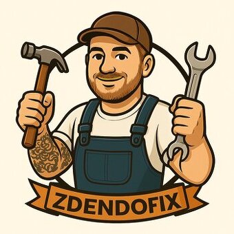 Zdendofix - Hodinový manžel