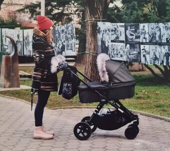 BRITAX B-Motion Plus