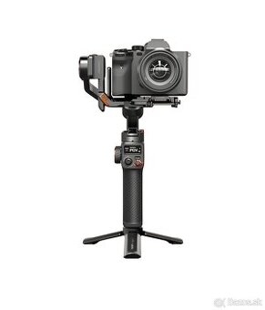 Stabilizátor Hohem iSteady MT2