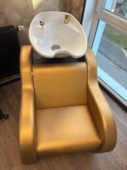 Umyvaci Box/ kadernícke umývadlo