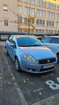 FIAT LINEA 1.4  (57 kW)