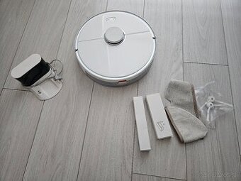 Xiaomi Roborock S5 Max White