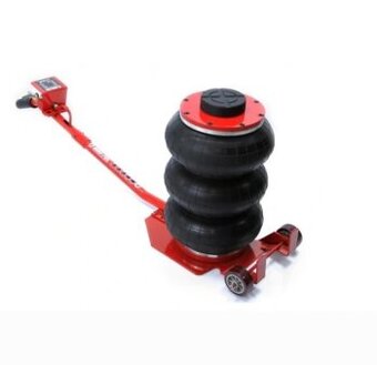 Pneumaticky zdvihak 4t